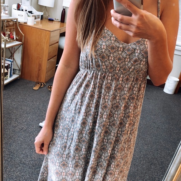 PacSun Dresses & Skirts - ✰ o’neil maxi ✰